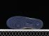 Nike Air Force 1 07 Low Beige White Dark Blue DE0099-002
