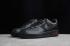 Nike Air Force 1 07 Low Black Red Running Shoes DO6359-001