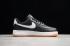 Nike Air Force 1 07 Low Black White Brown Shoes CI00547-002