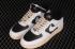 Nike Air Force 1 07 Low Black White Shoes DJ7015-101