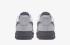 Nike Air Force 1'07 Low Black Wolf Grey Mens Shoes AJ7282-006