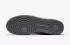 Nike Air Force 1'07 Low Black Wolf Grey Mens Shoes AJ7282-006