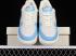 Nike Air Force 1 07 Low Blue Grey Brown DG2296-024