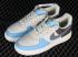 Nike Air Force 1 07 Low Blue Grey Brown DG2296-024