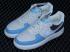 Nike Air Force 1 07 Low Blue Grey Brown DG2296-024