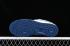 Nike Air Force 1 07 Low Brushed Patch Navy Blue White FB0607-077