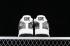 Nike Air Force 1 07 Low Brushed Patch Off White Black FB0607-066