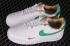 Nike Air Force 1 07 Low Candy White Green Orange DD8501-161