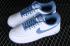 Nike Air Force 1 07 Low College Blue White JX2696-852