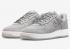 Nike Air Force 1 07 Low Color Of The Month Jewel Light Smoke Grey DV0785-003