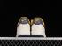 Nike Air Force 1 07 Low Corona Cream White Dark Blue Yellow CW1574-806