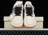 Nike Air Force 1 07 Low Cream Black Metallic Gold ML2022-116