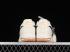 Nike Air Force 1 07 Low Cream Black Metallic Gold ML2022-116