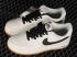 Nike Air Force 1 07 Low Cream Black Metallic Gold ML2022-116