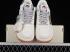 Nike Air Force 1 07 Low Cream Light Grey Gold ML2022-115