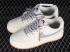 Nike Air Force 1 07 Low Cream Light Grey Gold ML2022-115