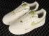 Nike Air Force 1 07 Low Cream Metallic Gold Green Sail MN5696-109