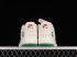 Nike Air Force 1 07 Low Cream White Green Red BO8569-034