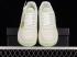 Nike Air Force 1 07 Low Cream White Light Green Metallic Gold FB1839-555