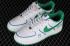 Nike Air Force 1 07 Low Dallas White Blue Green BS8856-112