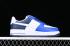 Nike Air Force 1 07 Low Dark Blue White Navy FQ8825-100