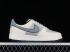 Nike Air Force 1 07 Low Dark Grey Browm Black Sail DG2296-020