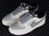 Nike Air Force 1 07 Low Dark Grey Browm Black Sail DG2296-020