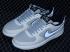 Nike Air Force 1 07 Low Dark Grey Browm Black Sail DG2296-020