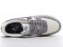 Nike Air Force 1 07 Low Dark Grey White Black Shoes AQ3778-993