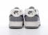 Nike Air Force 1 07 Low Dark Grey White Black Shoes AQ3778-993