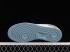 Nike Air Force 1 07 Low Dark Grey White Blue CJ0304-013