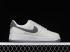 Nike Air Force 1 07 Low Dark Grey White Sail DG2296-003