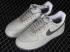 Nike Air Force 1 07 Low Dark Grey White Sail DG2296-003