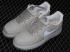 Nike Air Force 1 07 Low Dark Grey White Sail DG2296-003