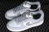Nike Air Force 1 07 Low Dream Grey White Silver KP3069-022