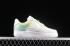 Nike Air Force 1 07 Low ESS White Green Metallic Sliver DA8302-555