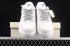 Nike Air Force 1 07 Low ESS White Metallic Sliver Grey DA8302-333