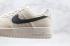 Nike Air Force 1'07 Low Fossil Color x Stussy Beige 920788-300