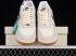Nike Air Force 1 07 Low GIVENCHY White Grey Green BS9055-813
