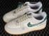 Nike Air Force 1 07 Low GIVENCHY White Grey Green BS9055-813