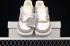 Nike Air Force 1 07 Low Grey Metallic Gold White 315122-666