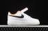 Nike Air Force 1 07 Low Have A Good Game White Orange Black DO2333-101
