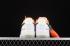 Nike Air Force 1 07 Low Have A Good Game White Orange Black DO2333-101