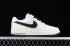 Nike Air Force 1 07 Low Hoops Off White Black Grey HP2369-002