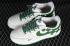 Nike Air Force 1 07 Low Hoops Off White Dark Green GZ5688-011