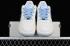 Nike Air Force 1 07 Low Hoops Off White Sky Blue HP2369-006