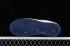 Nike Air Force 1 07 Low Hoops White Navy Blue HP2369-008