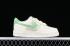 Nike Air Force 1 07 Low Just Do It Off White Green Yellow FJ7740-011