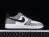 Nike Air Force 1 07 Low LV Khaki Brown Dark Grey BS9055-703