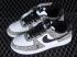 Nike Air Force 1 07 Low LV Khaki Brown Dark Grey BS9055-703